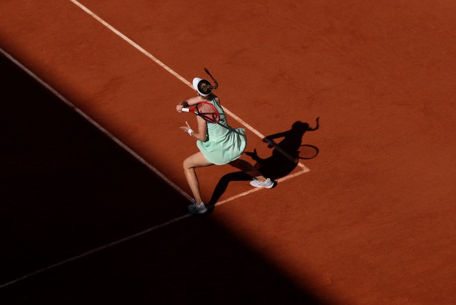 2025 French Open – Day Six