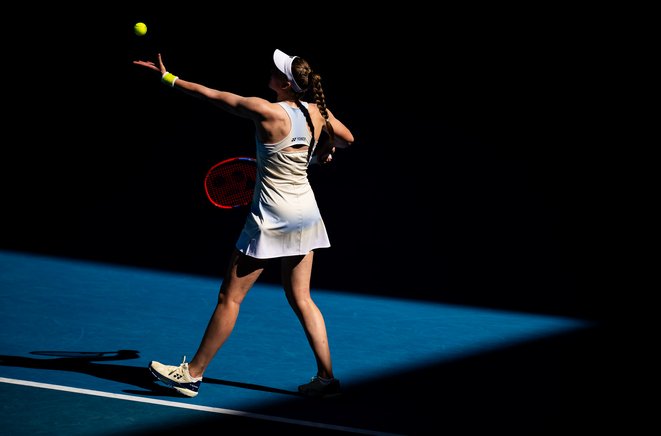 Australian Open 2026 – Day 9