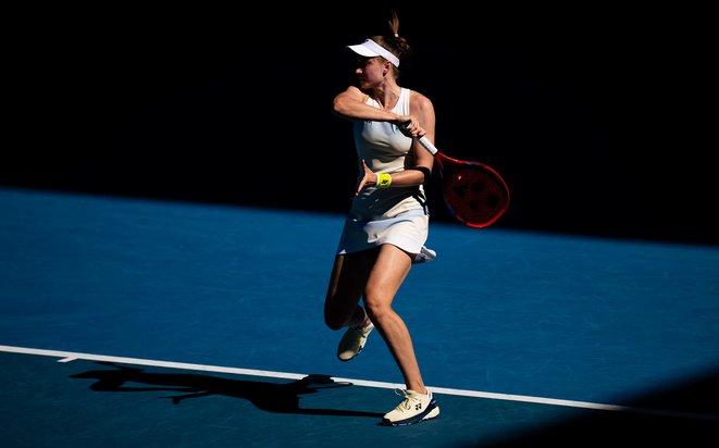 Australian Open 2026 – Day 9