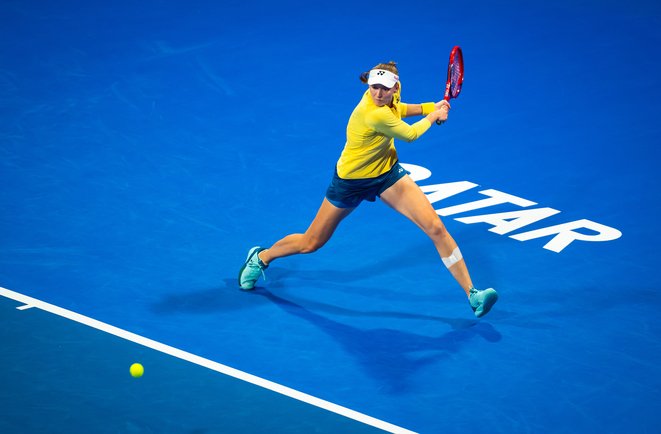 Qatar TotalEnergies Open – Day 7