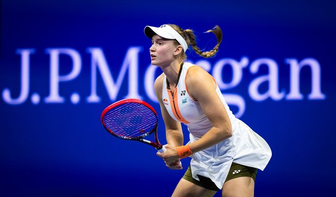 US Open 2025 – Day 8